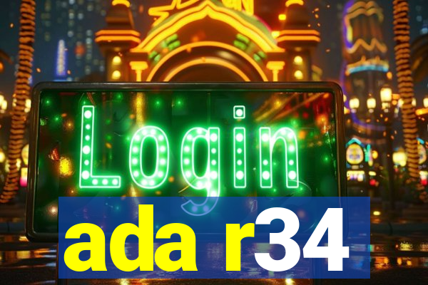 ada r34